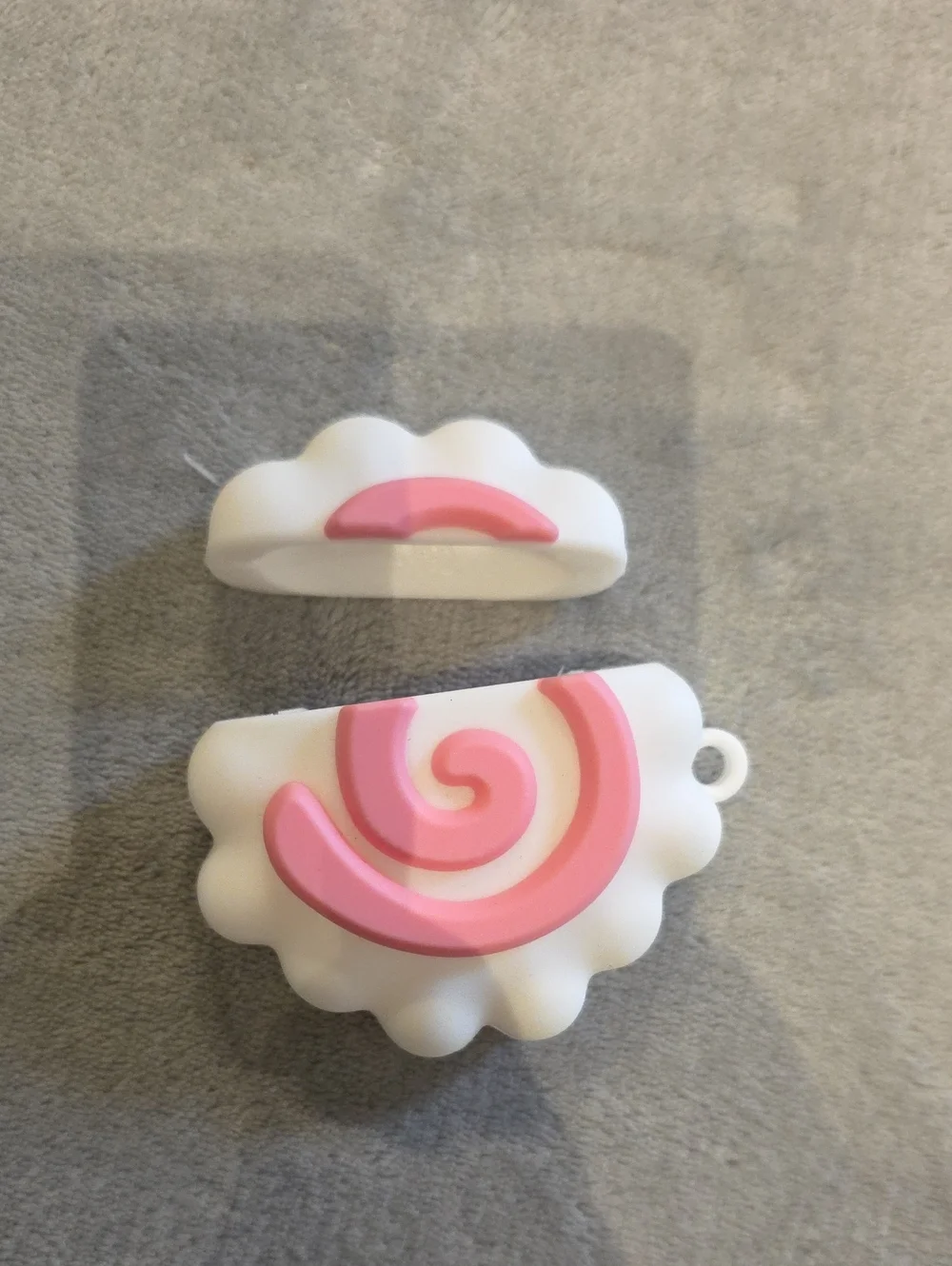 Narutomaki apple airpod 1 case